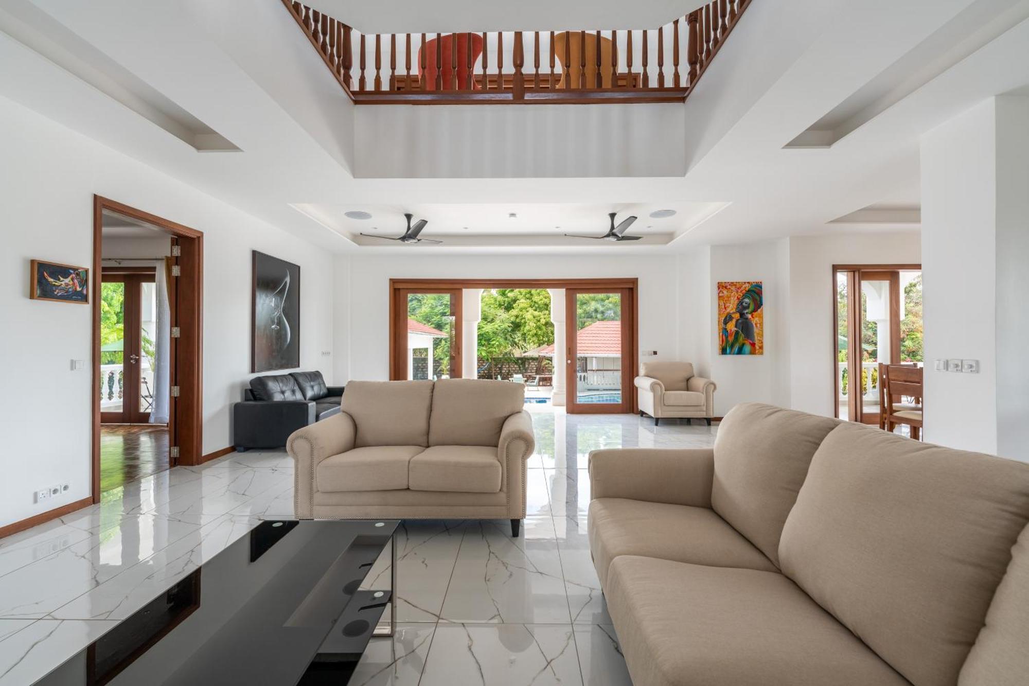 Villa Branca Diani Boutique Luxury & Personalized Service Diani Beach Exterior foto