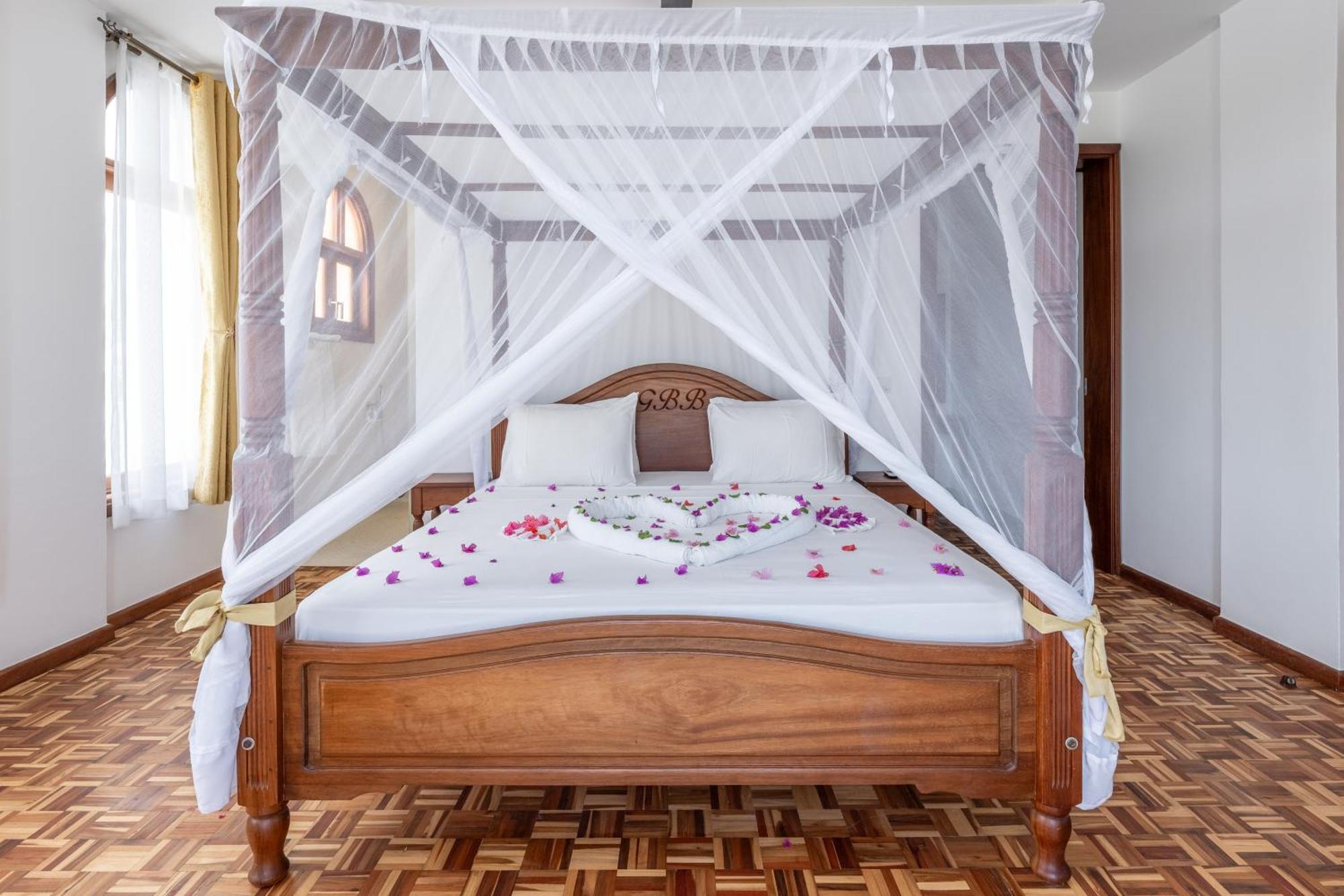 Villa Branca Diani Boutique Luxury & Personalized Service Diani Beach Exterior foto