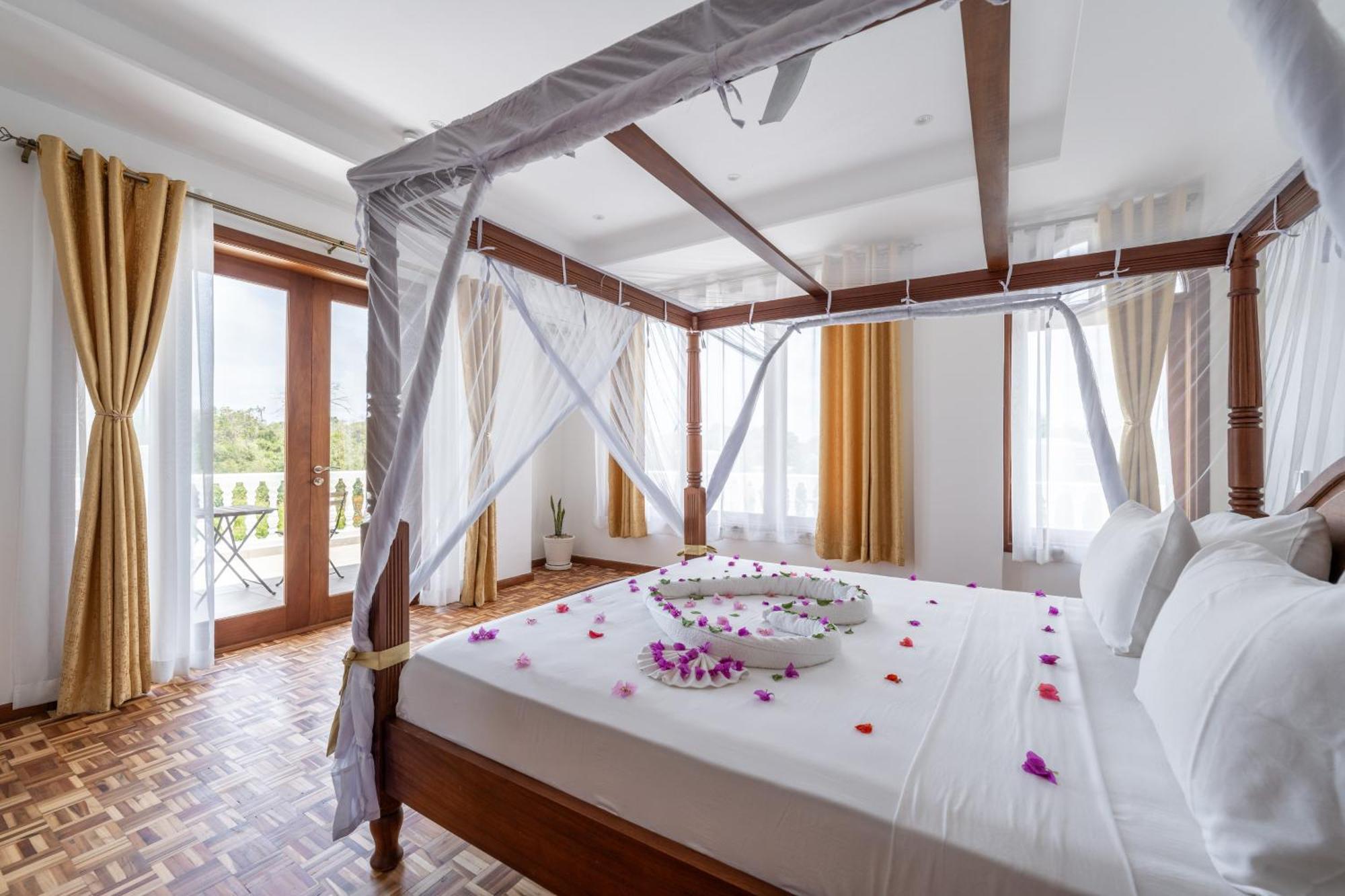 Villa Branca Diani Boutique Luxury & Personalized Service Diani Beach Exterior foto