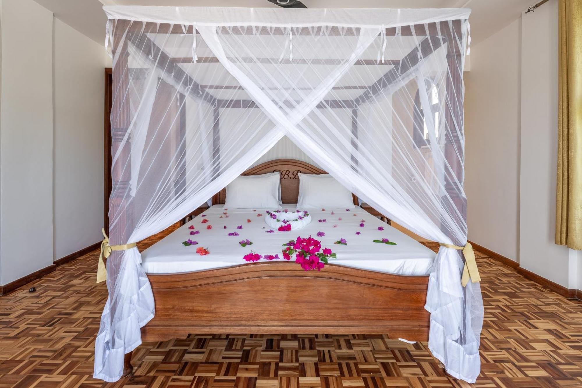 Villa Branca Diani Boutique Luxury & Personalized Service Diani Beach Exterior foto